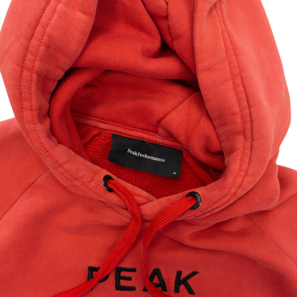 Peak Performance Суичър