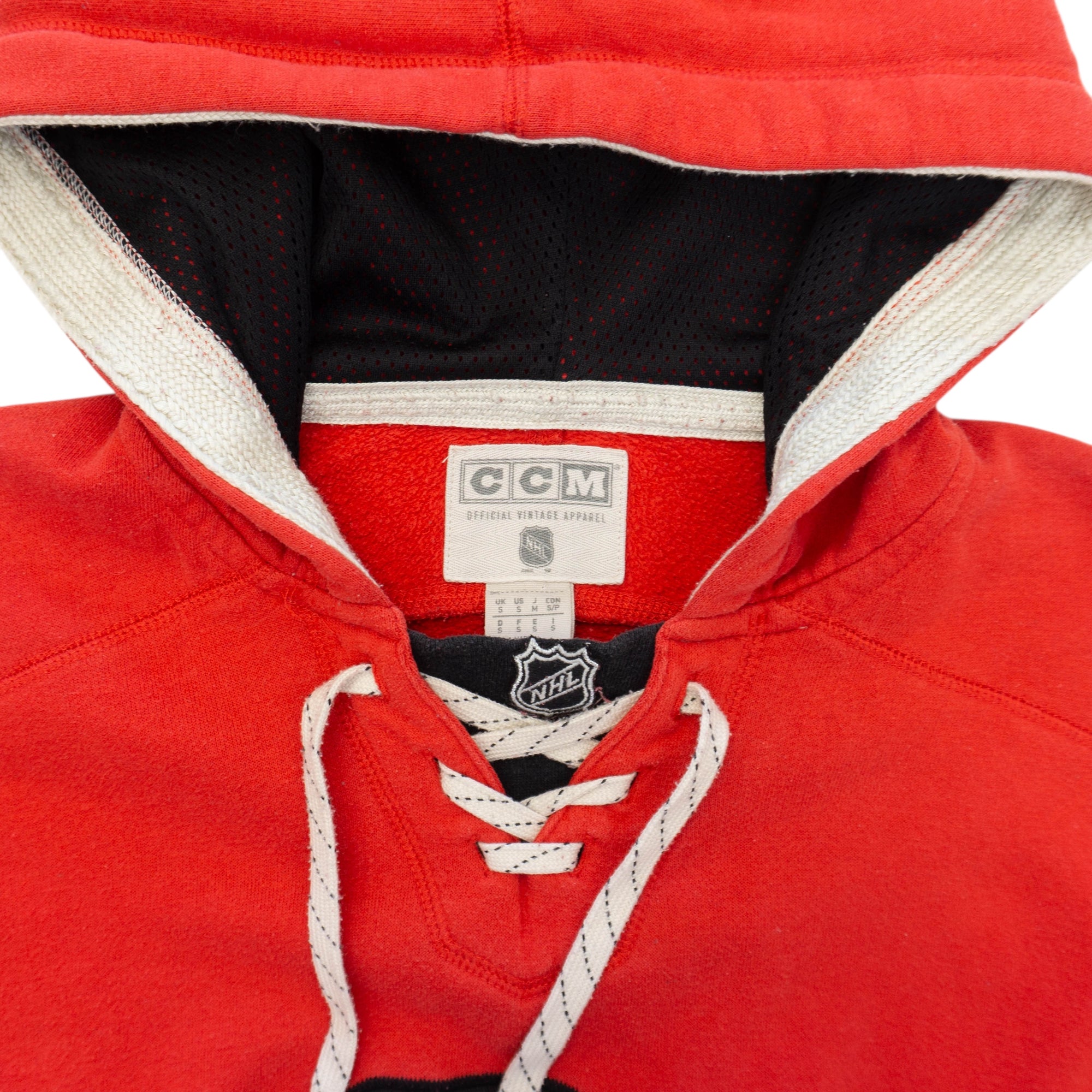 NHL Blackhawks Суичър