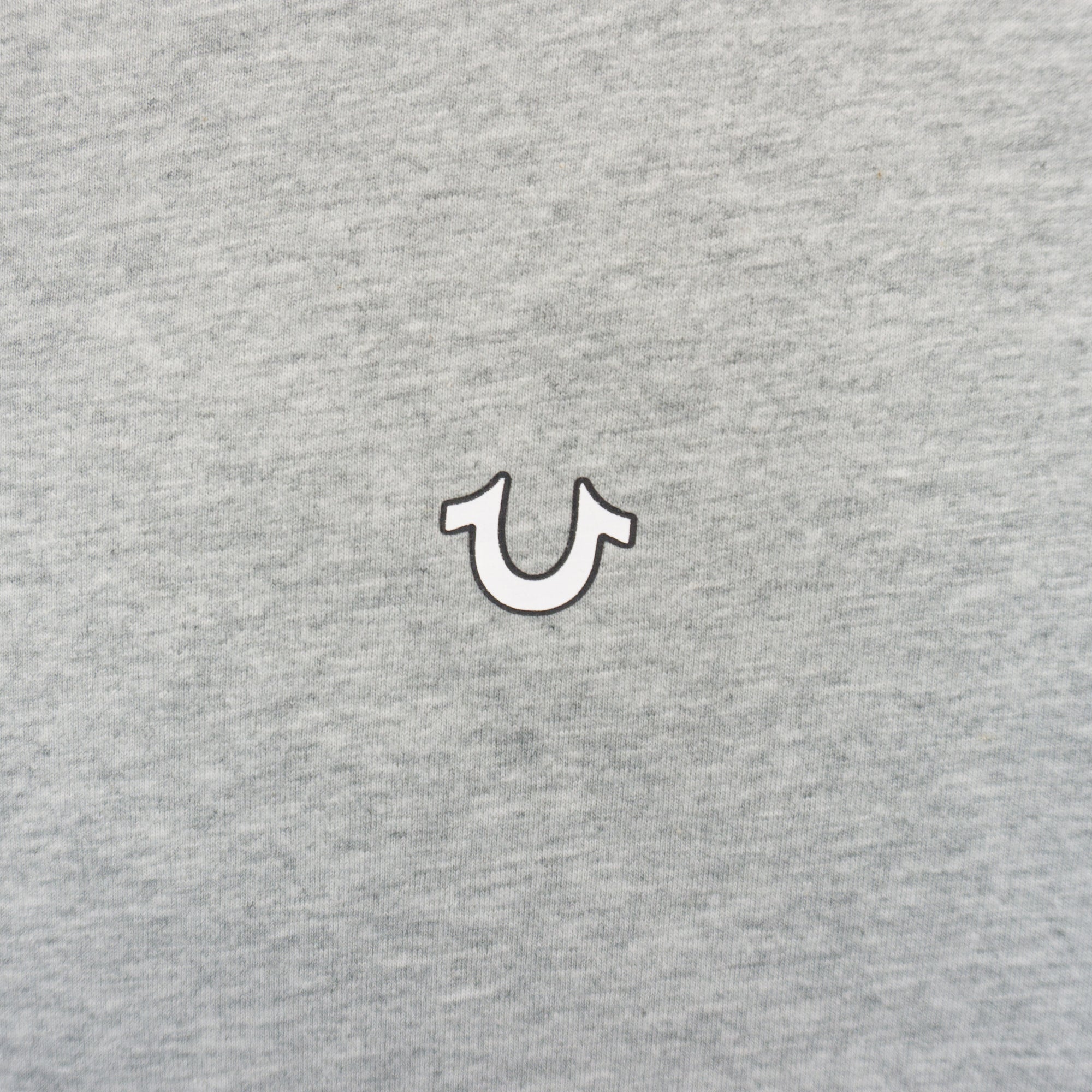 True Religion Сива Тениска