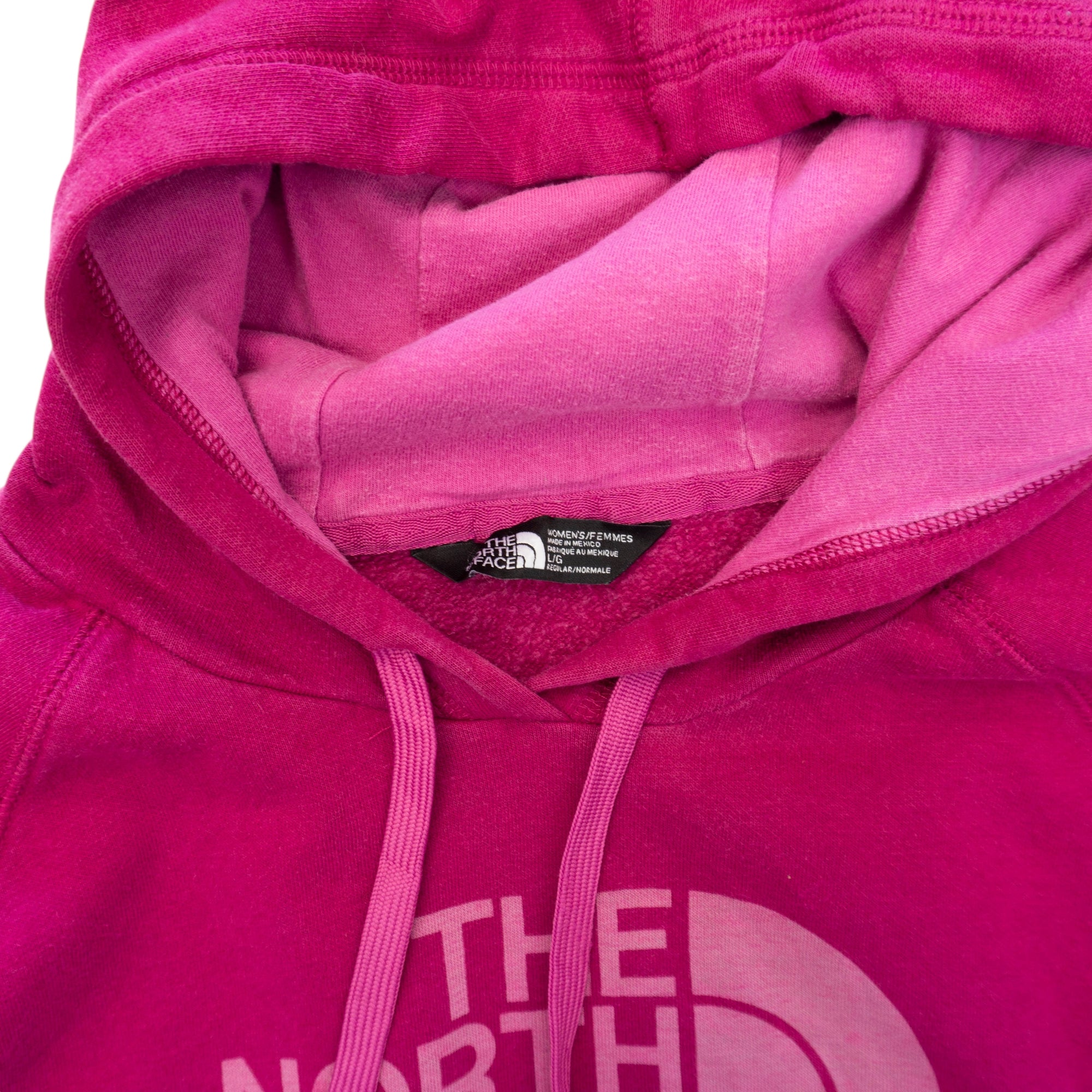 The North Face Hoodie