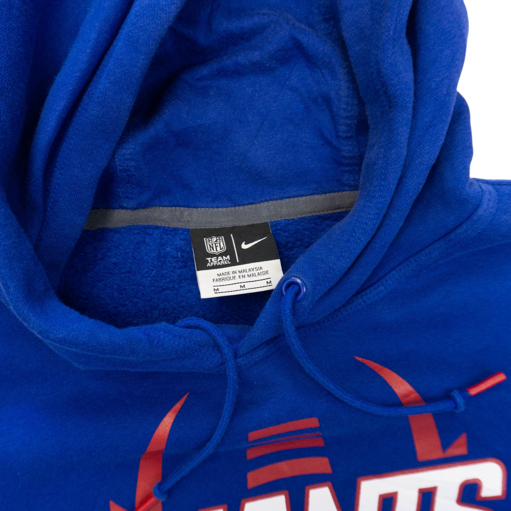 Nike NFL Giants Суичър