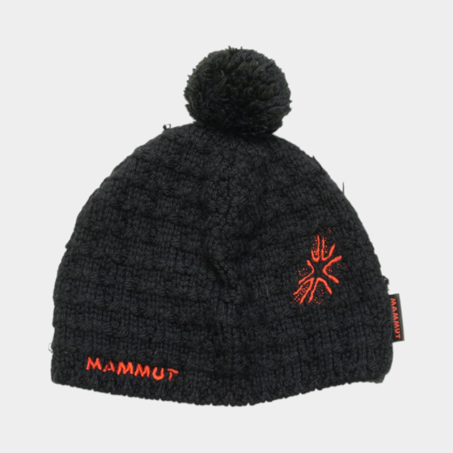 Mammut Зимна Шапка