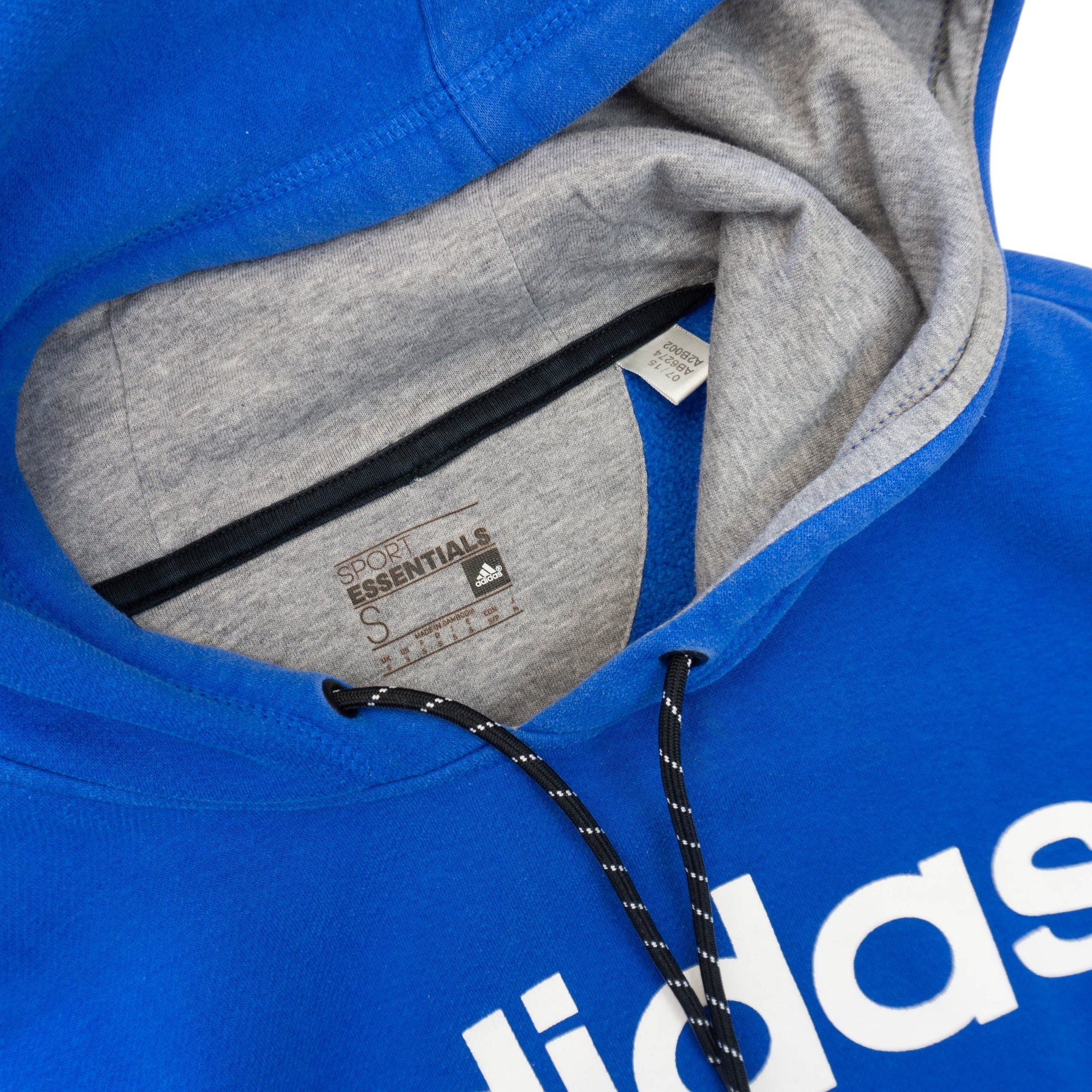 Adidas Суичър