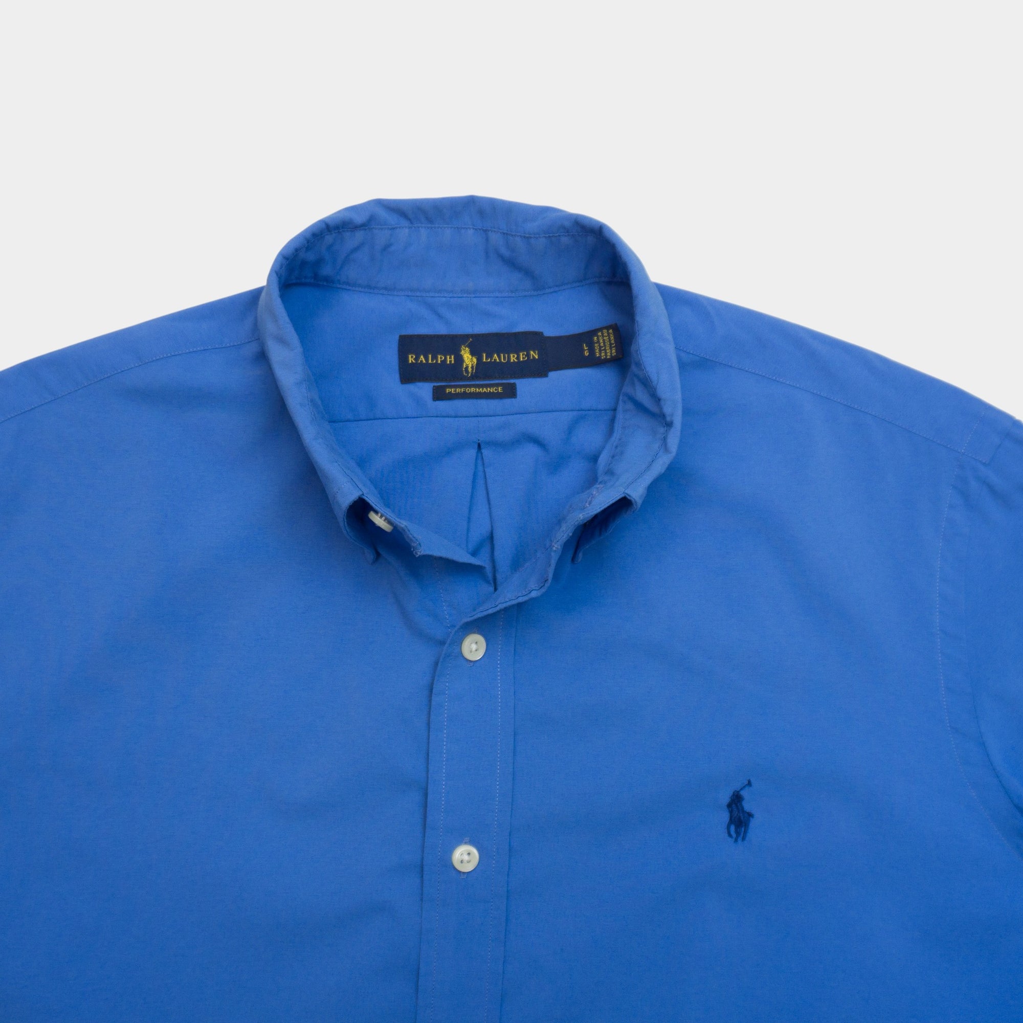 Ralph Lauren Performance Риза