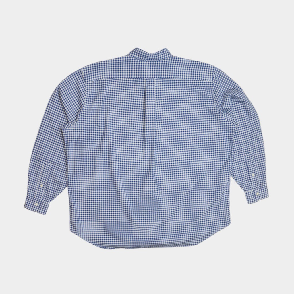 Polo Ralph Lauren Карирана Риза