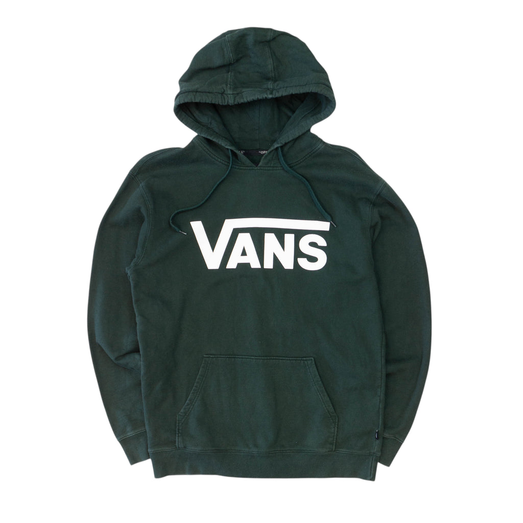Vans Суичър