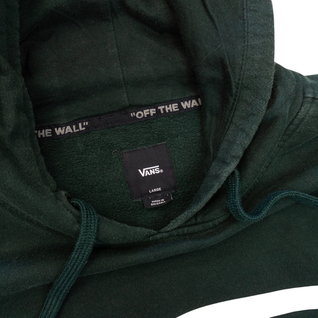 Vans Суичър