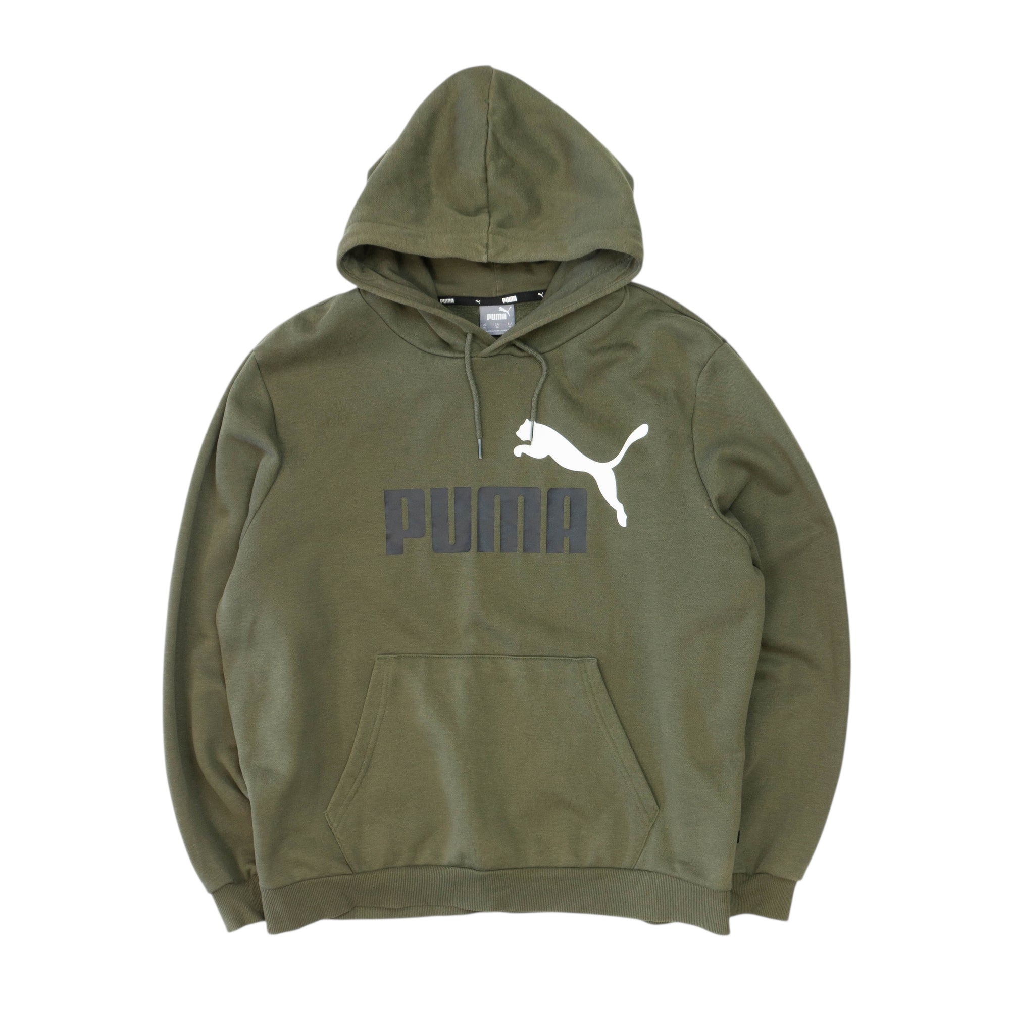 Puma Суичър