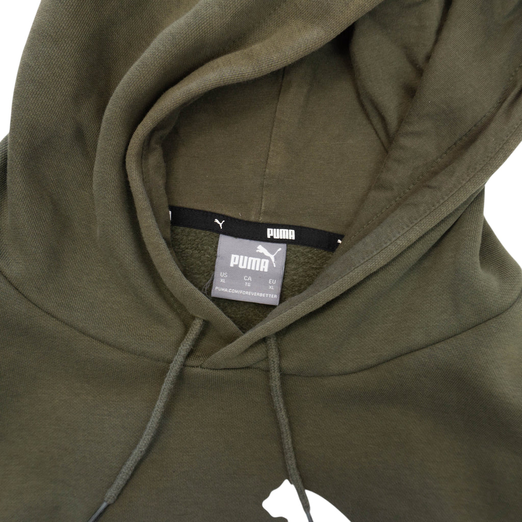Puma Суичър