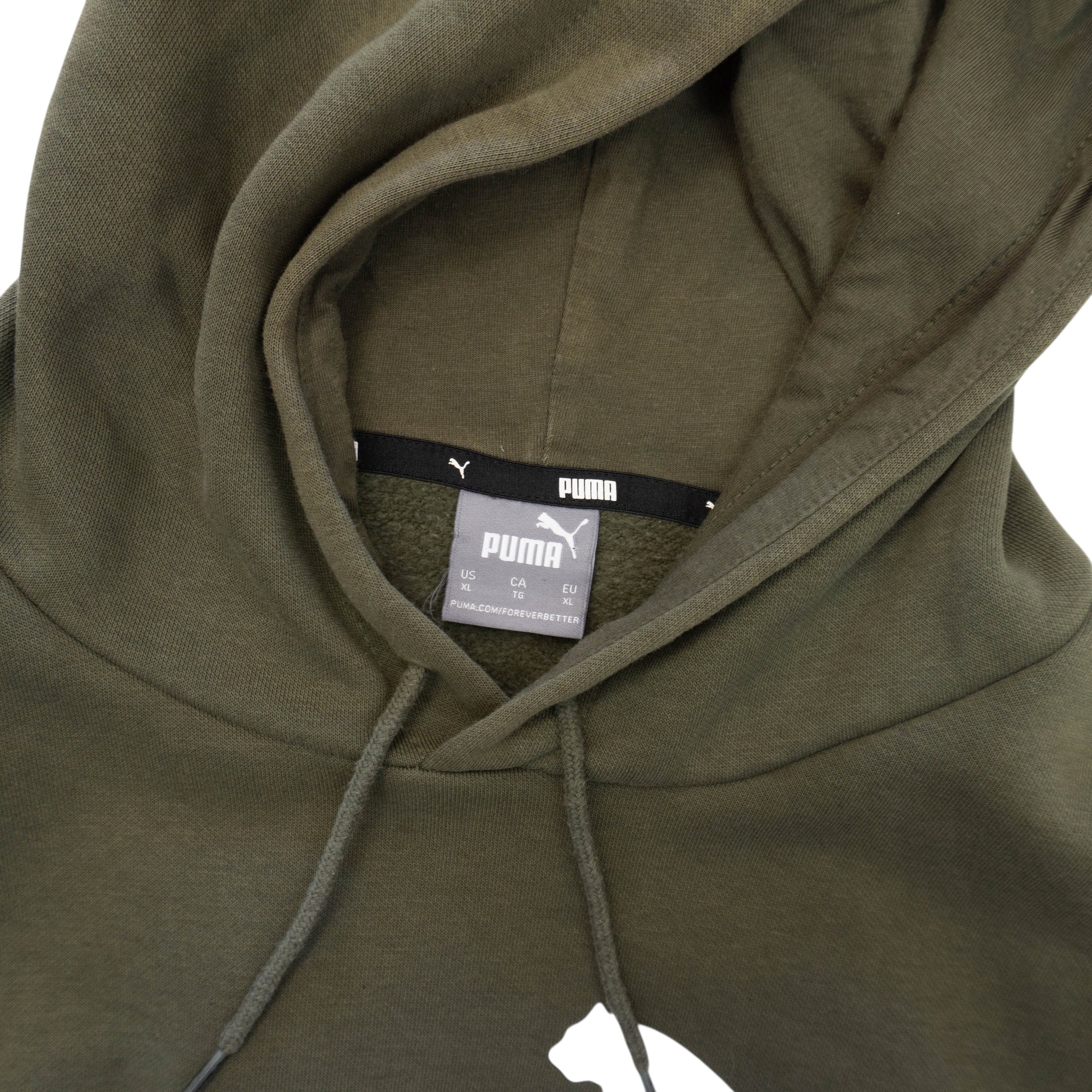 Puma Суичър