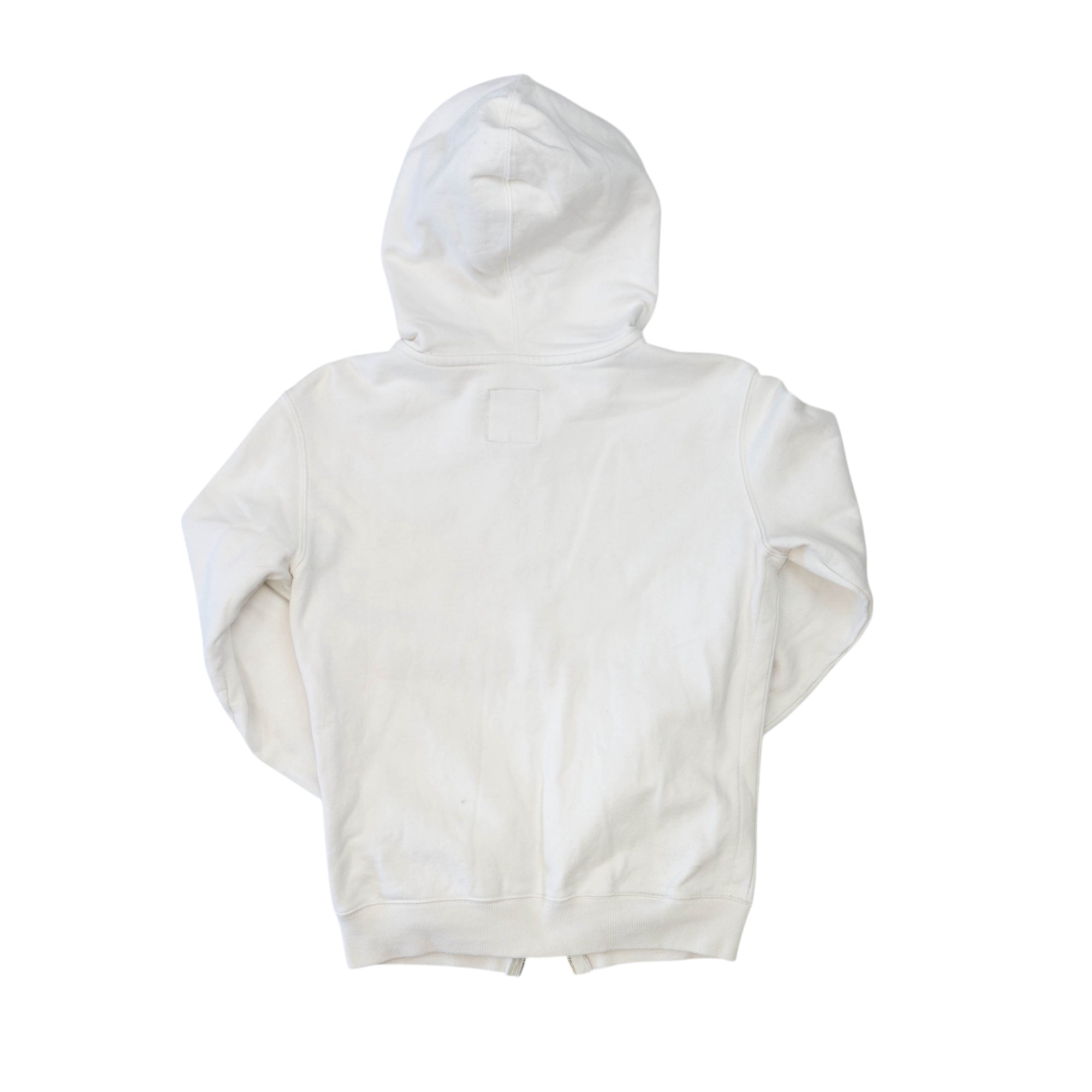 Replay Zip-Up Hoodie