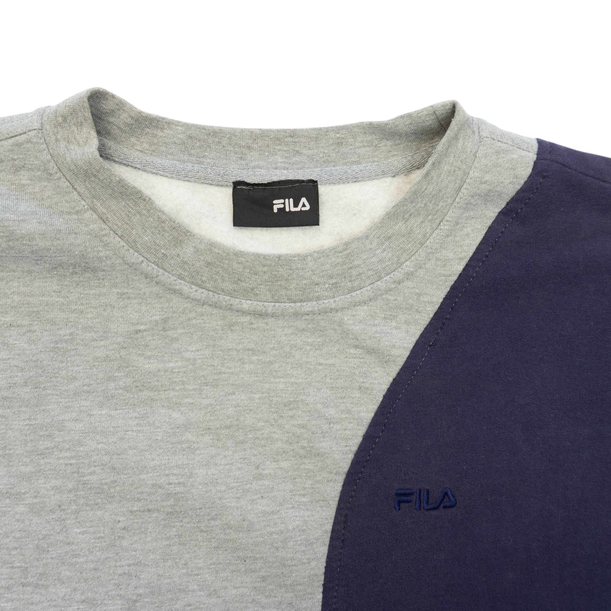 Fila Преработена Блуза
