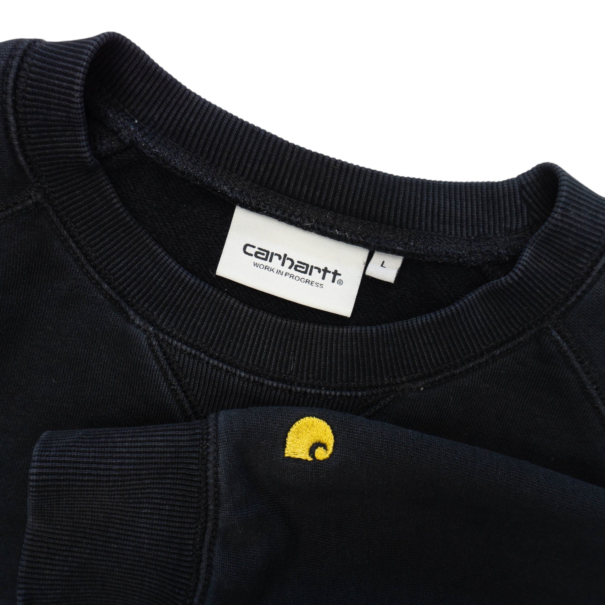 Carhartt WIP Crewneck