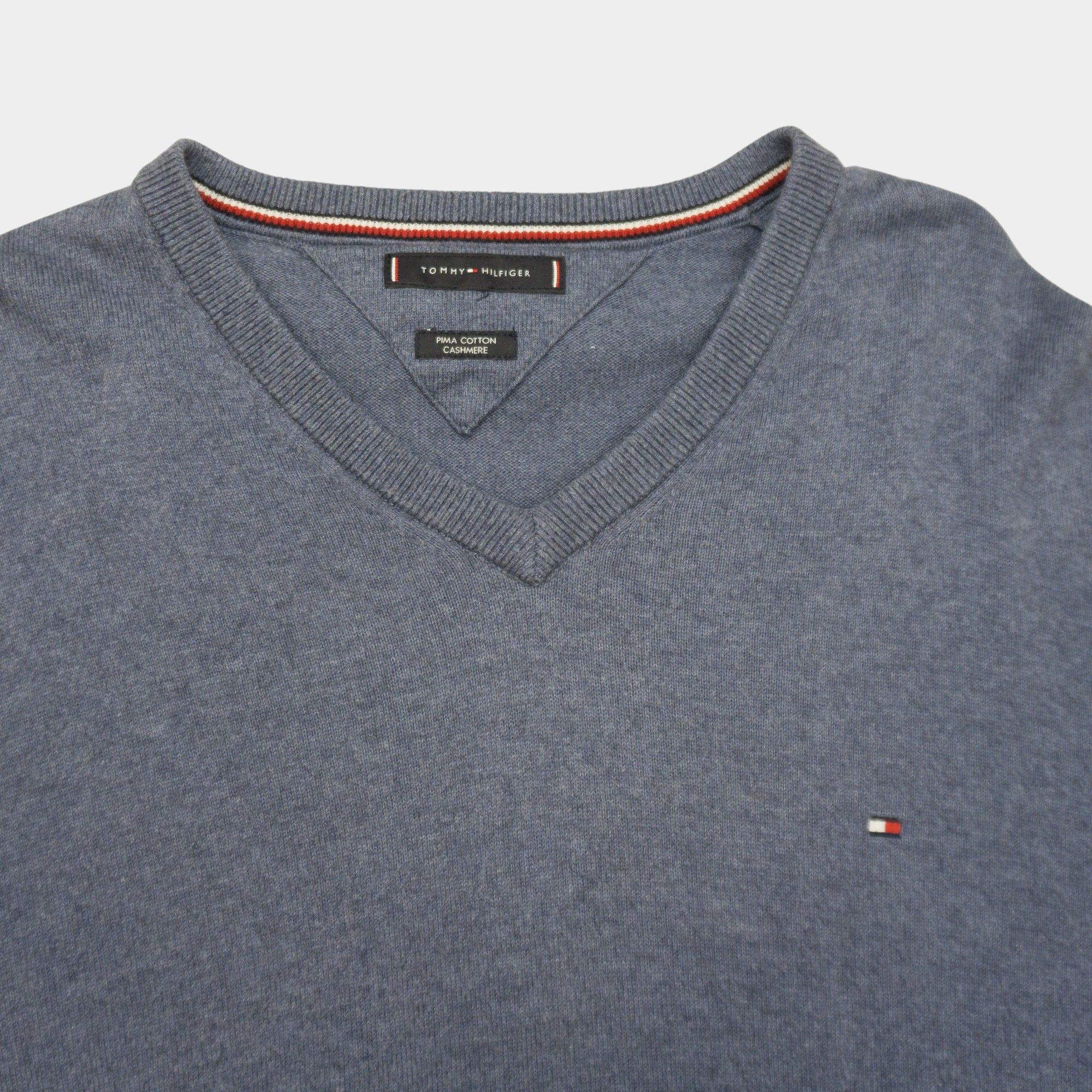 Tommy Hilfiger Пуловер