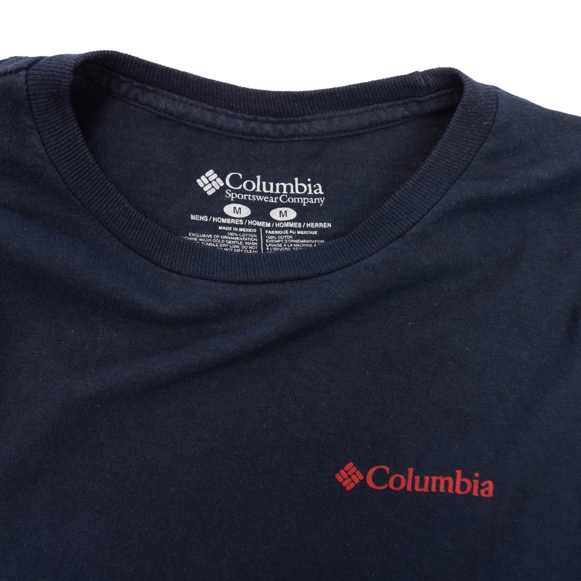 Columbia Блуза