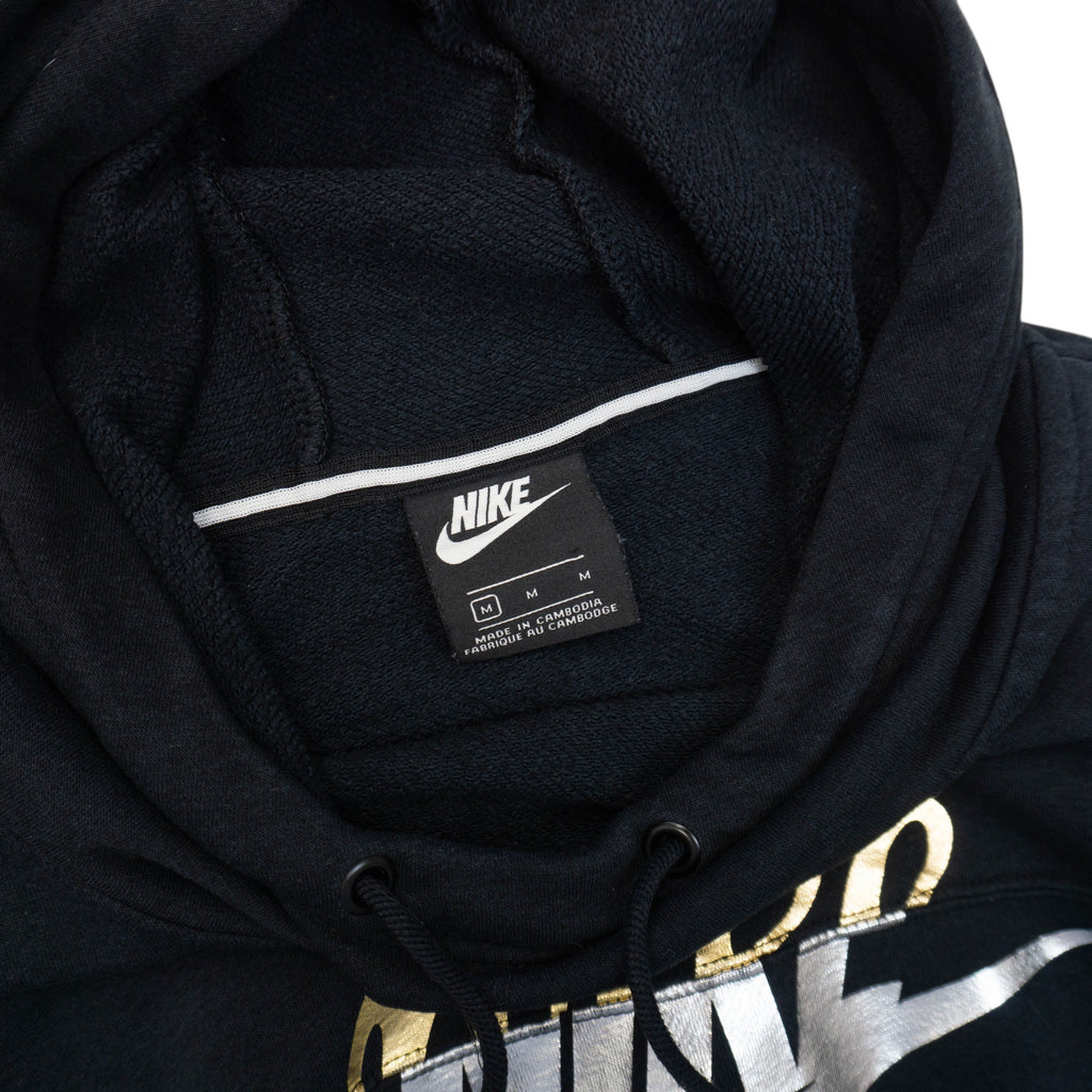 Nike Суичър
