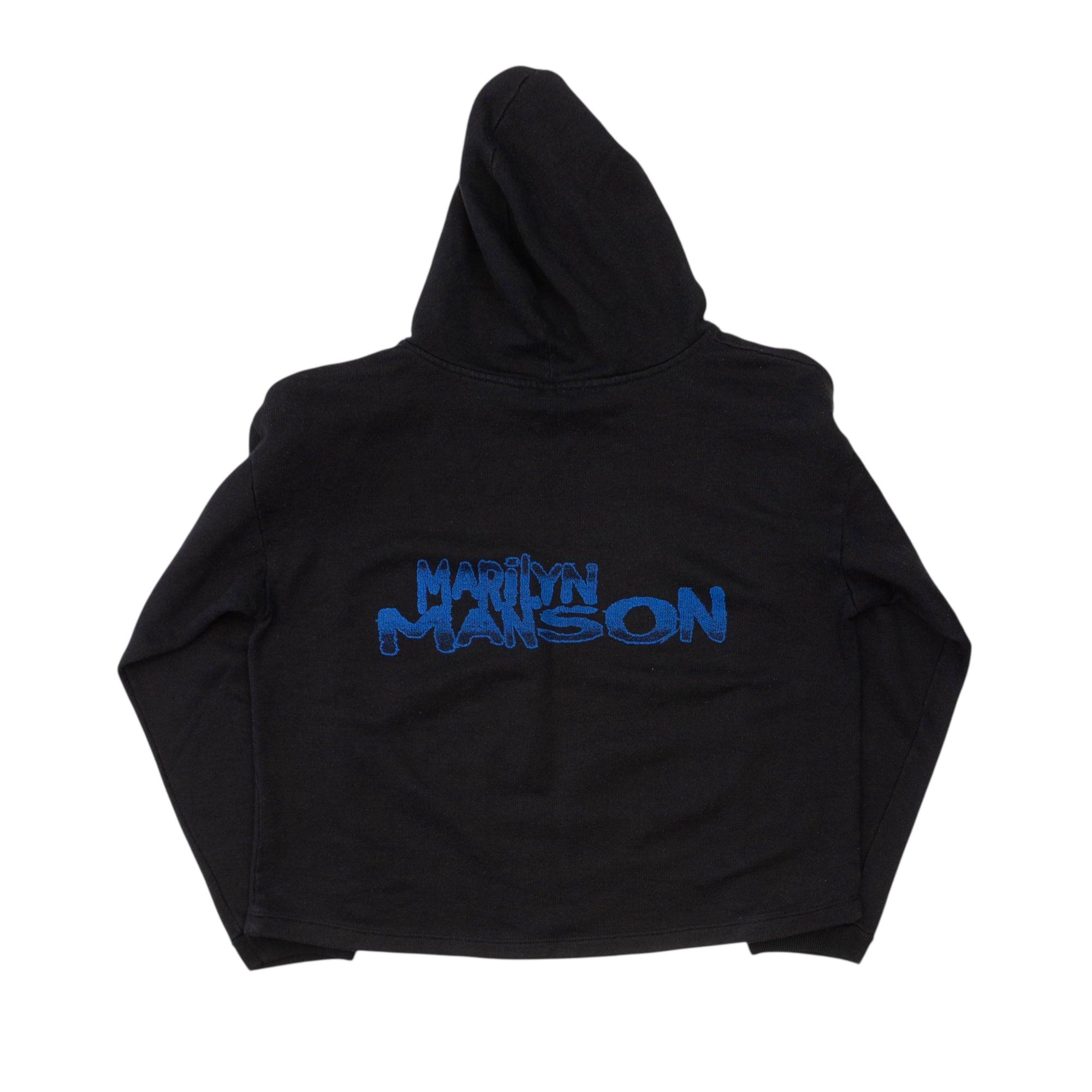 Marilyn Manson Vintage Hoodie
