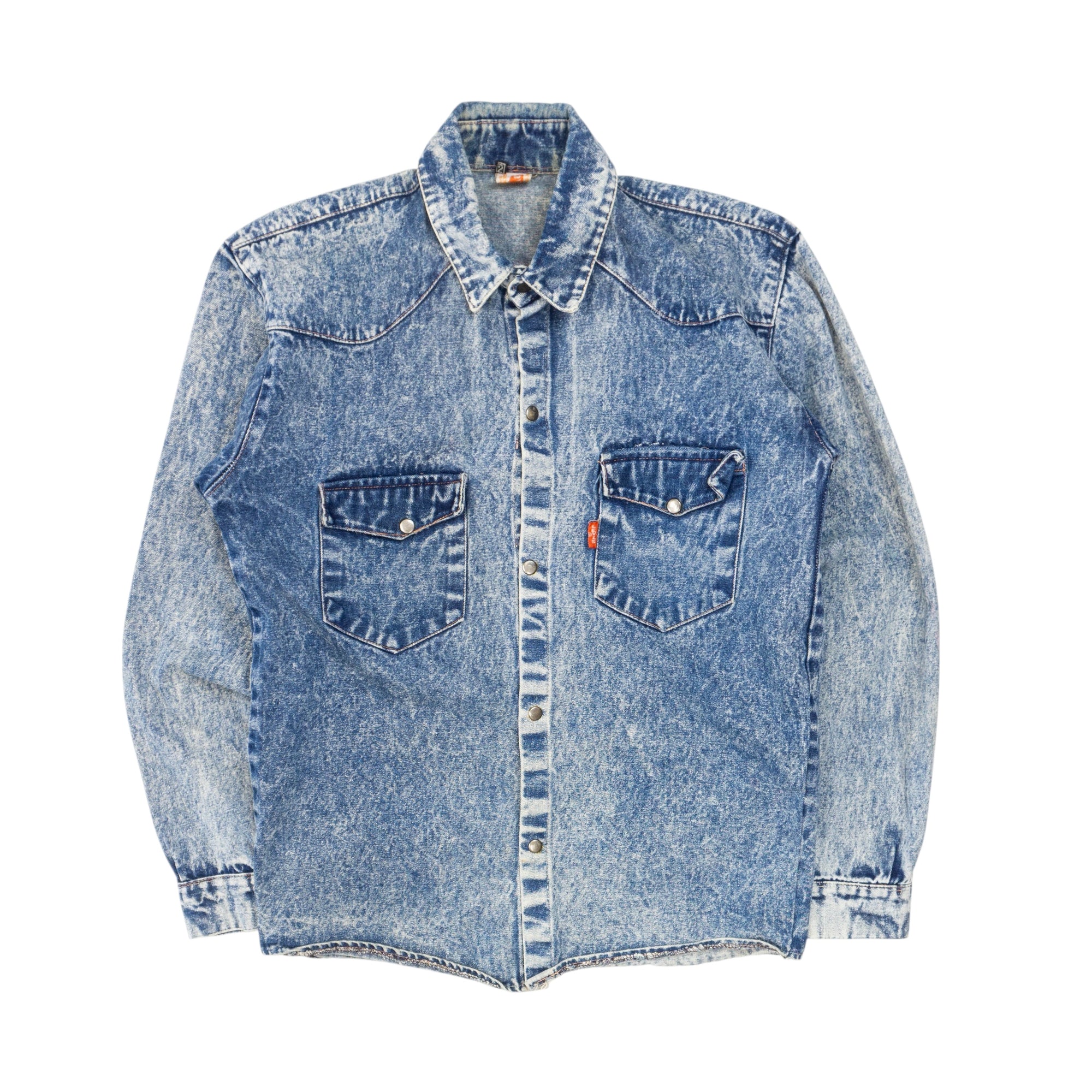 Levi’s Vintage Denim Shirt