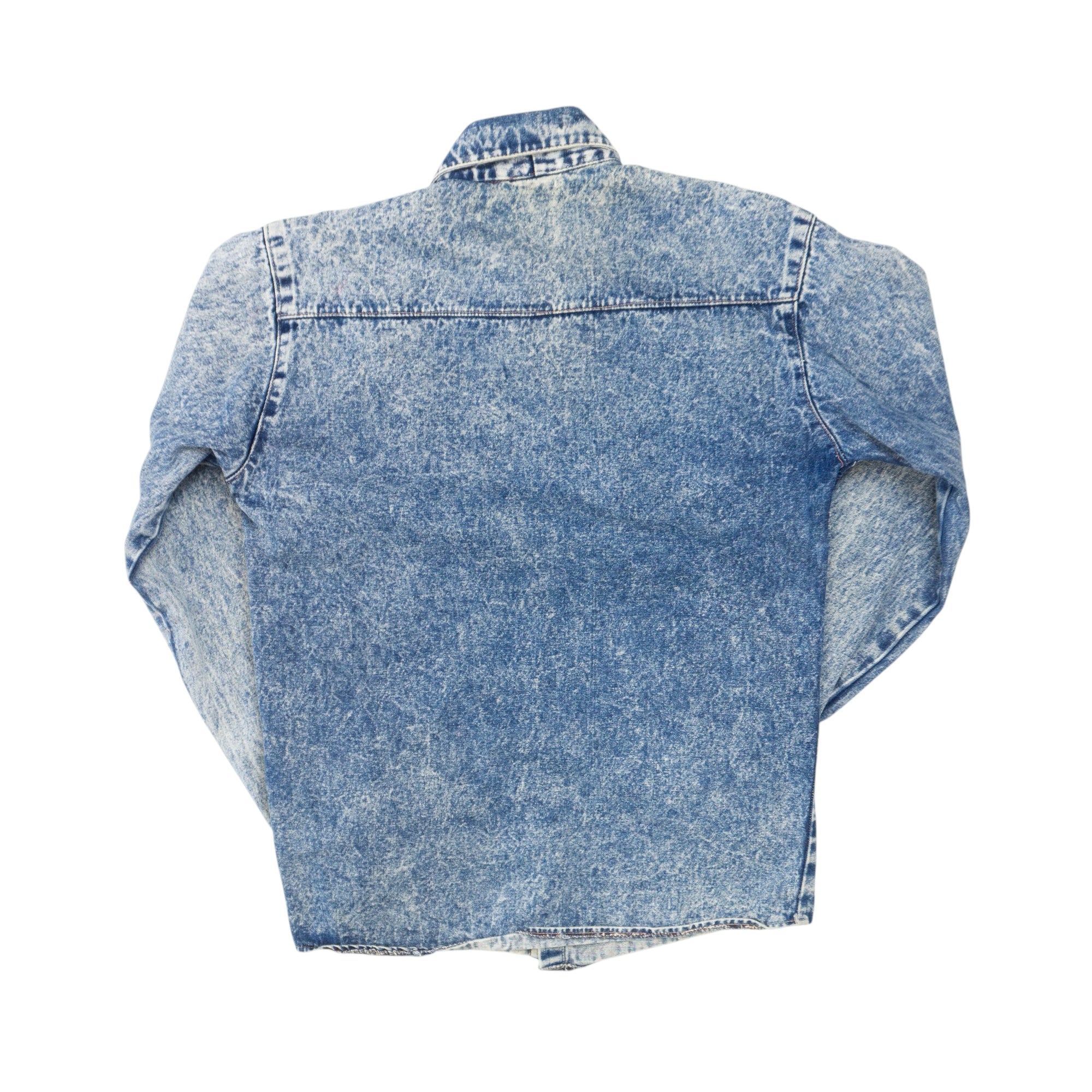 Levi’s Vintage Denim Shirt
