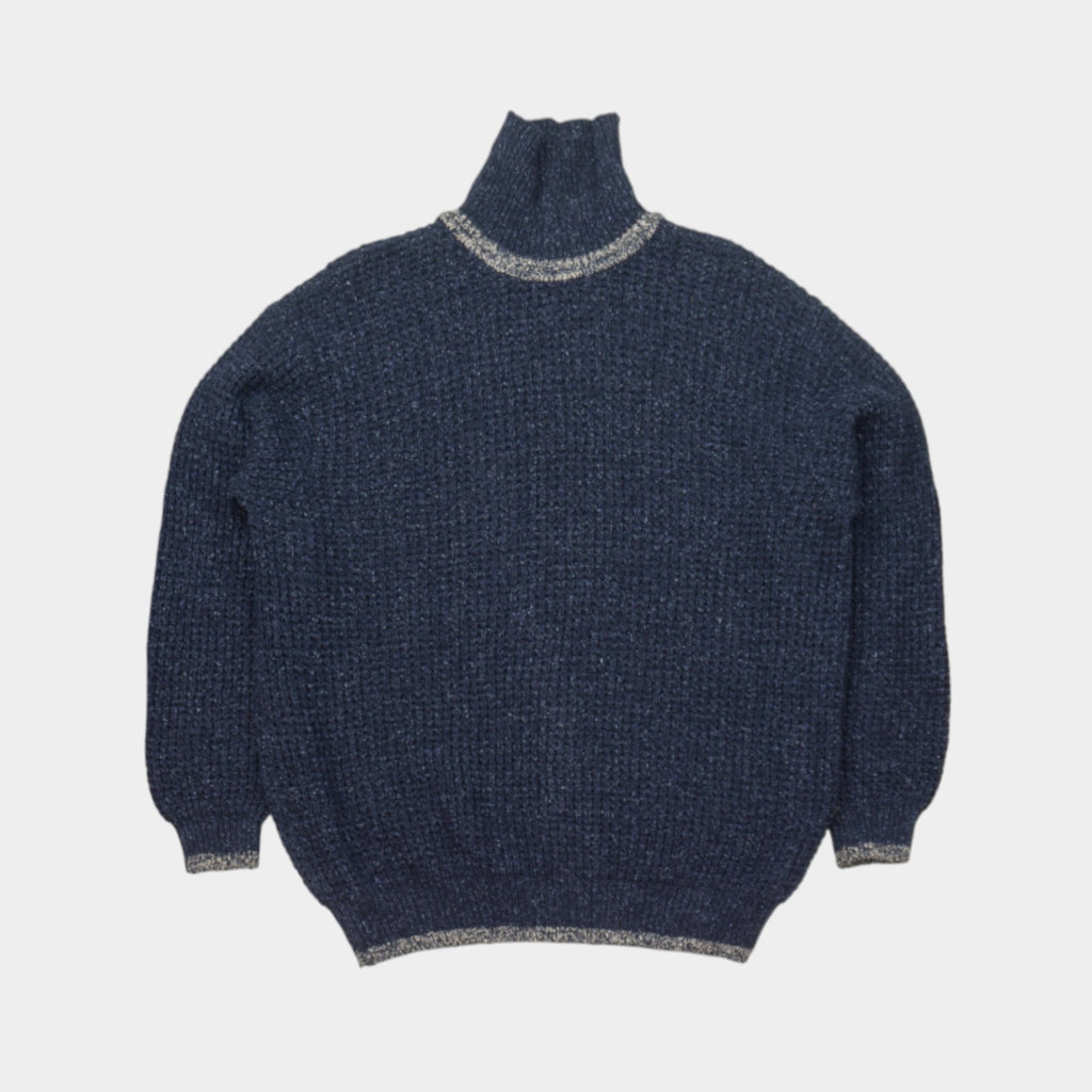 Hugo Boss Vintage Поло Пуловер