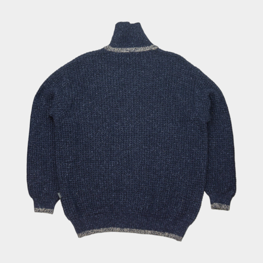 Hugo Boss Vintage Поло Пуловер
