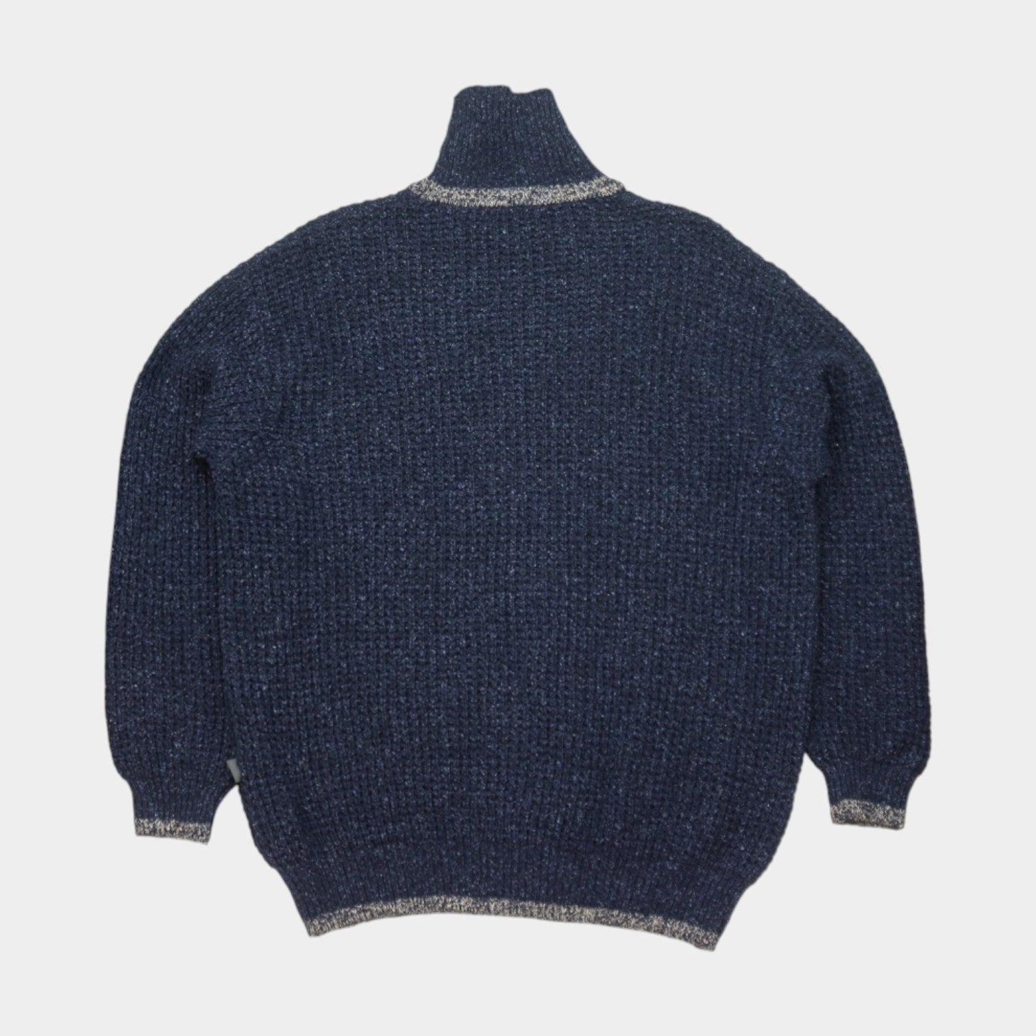 Hugo Boss Vintage Поло Пуловер