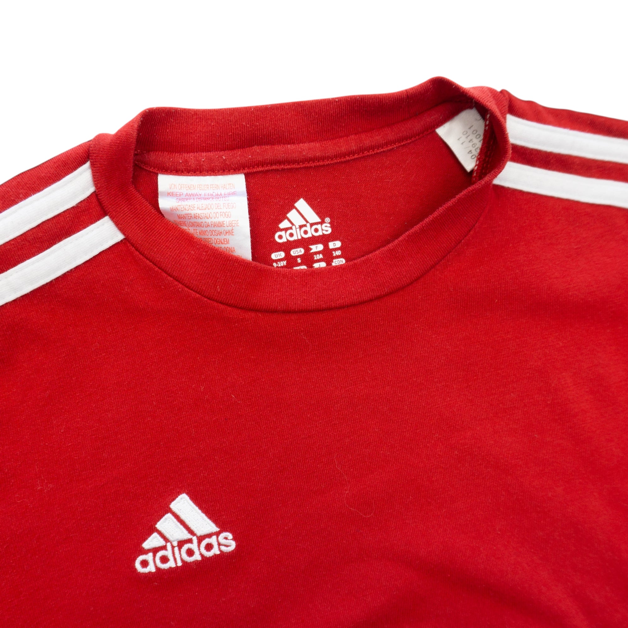 Adidas Tee