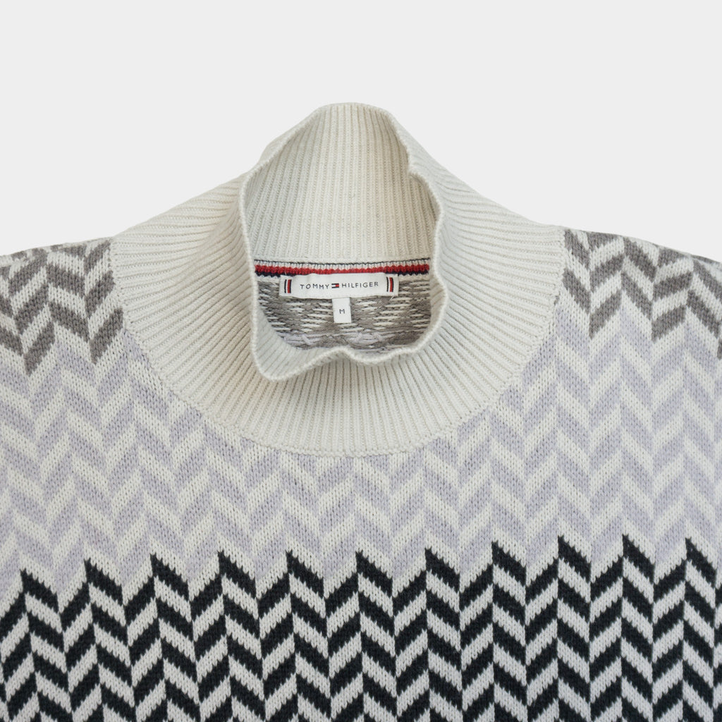 Tommy Hilfiger Поло Пуловер