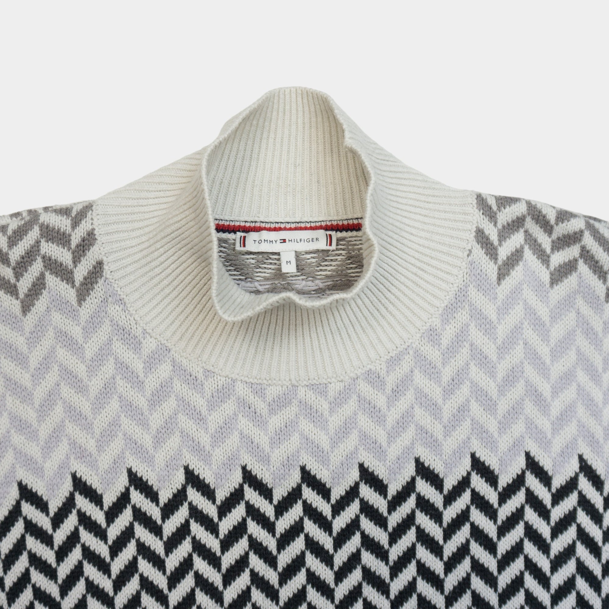 Tommy Hilfiger Поло Пуловер