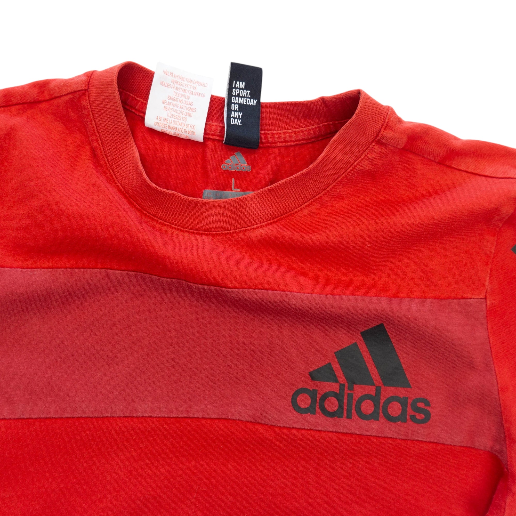 Adidas Тениска