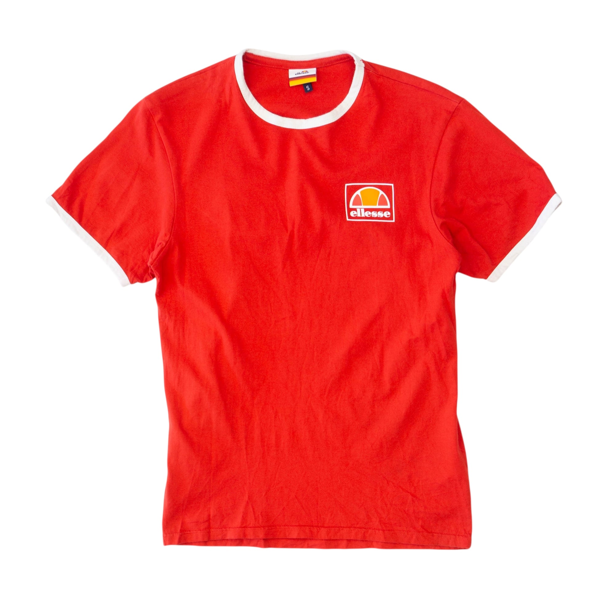Ellesse Тениска
