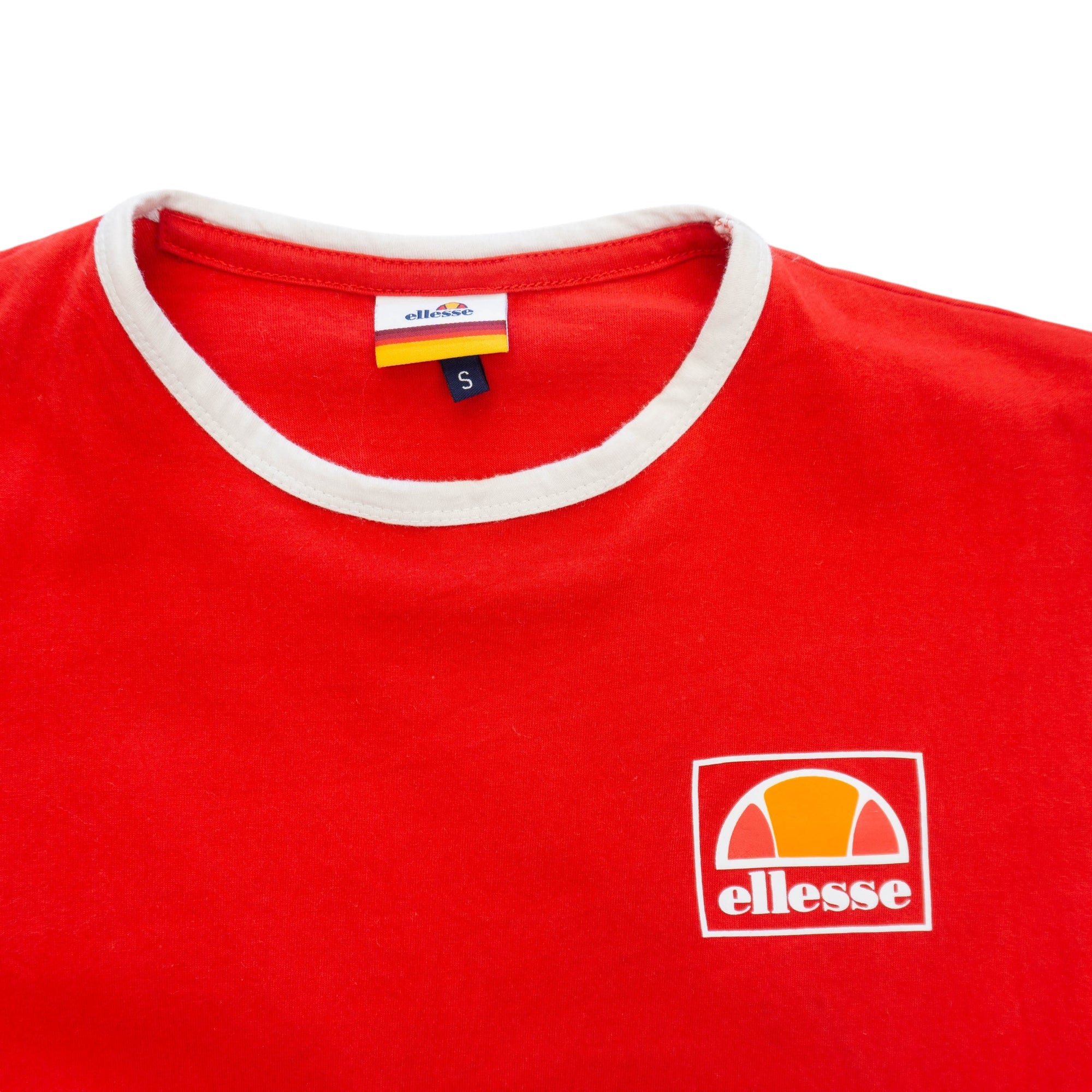Ellesse Тениска