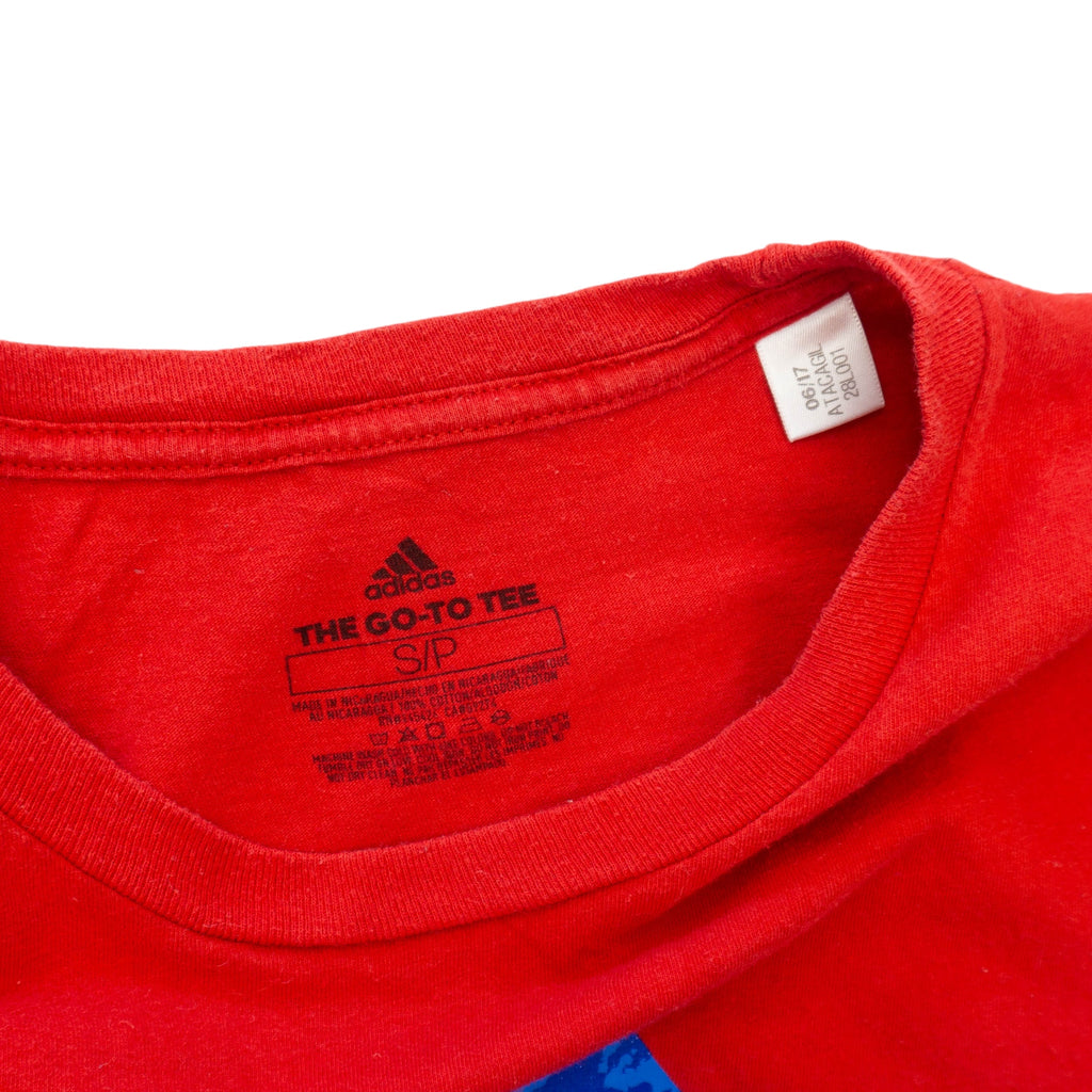 Adidas Тениска