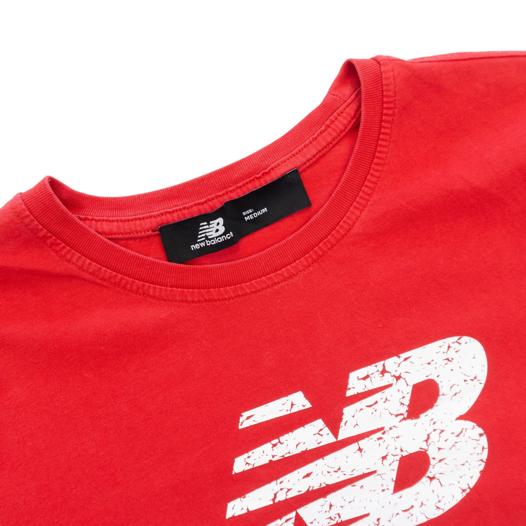 New Balance Тениска