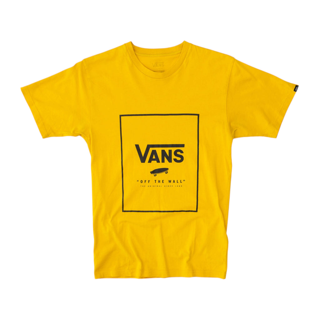 Vans Тениска