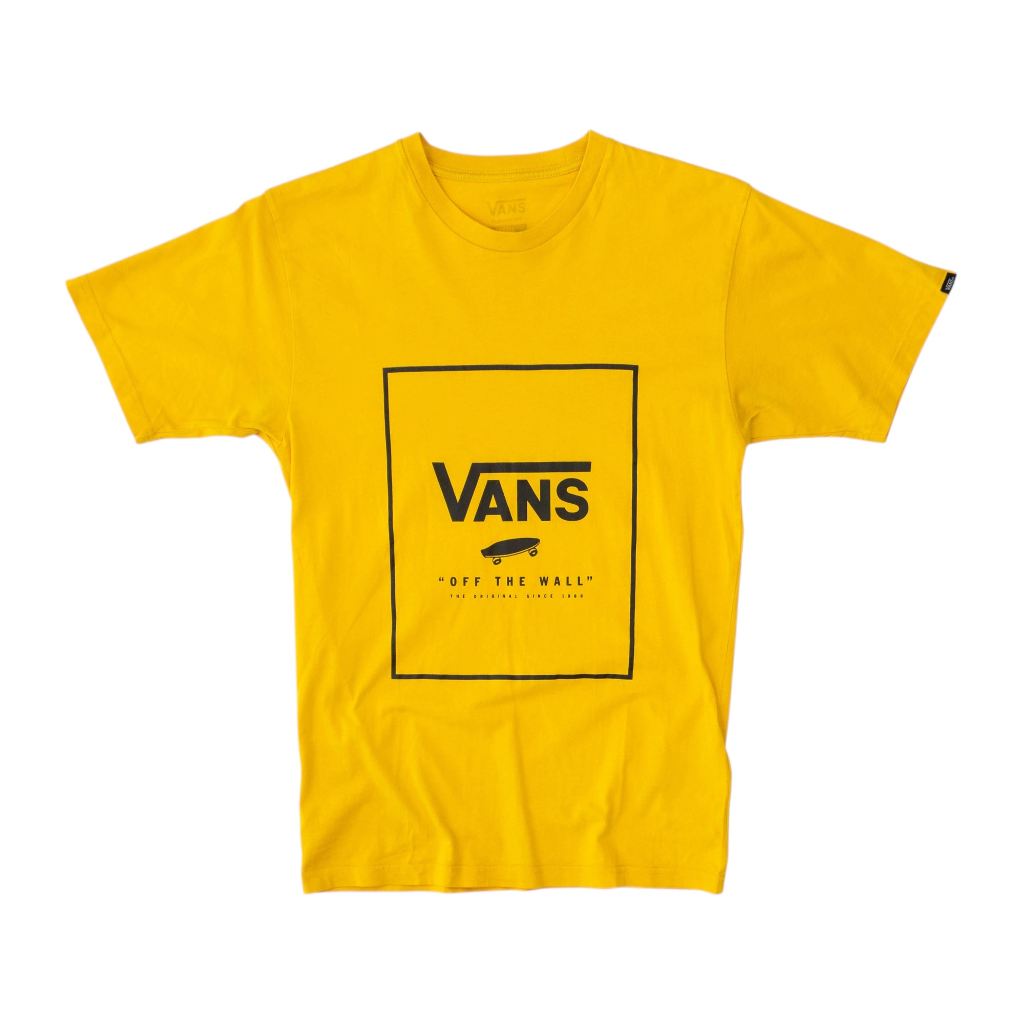 Vans Тениска