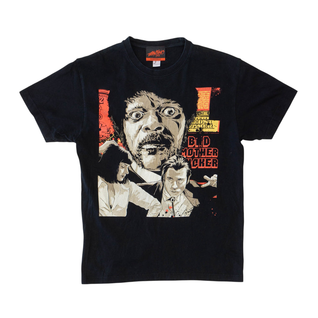 Pulp Fiction Тениска