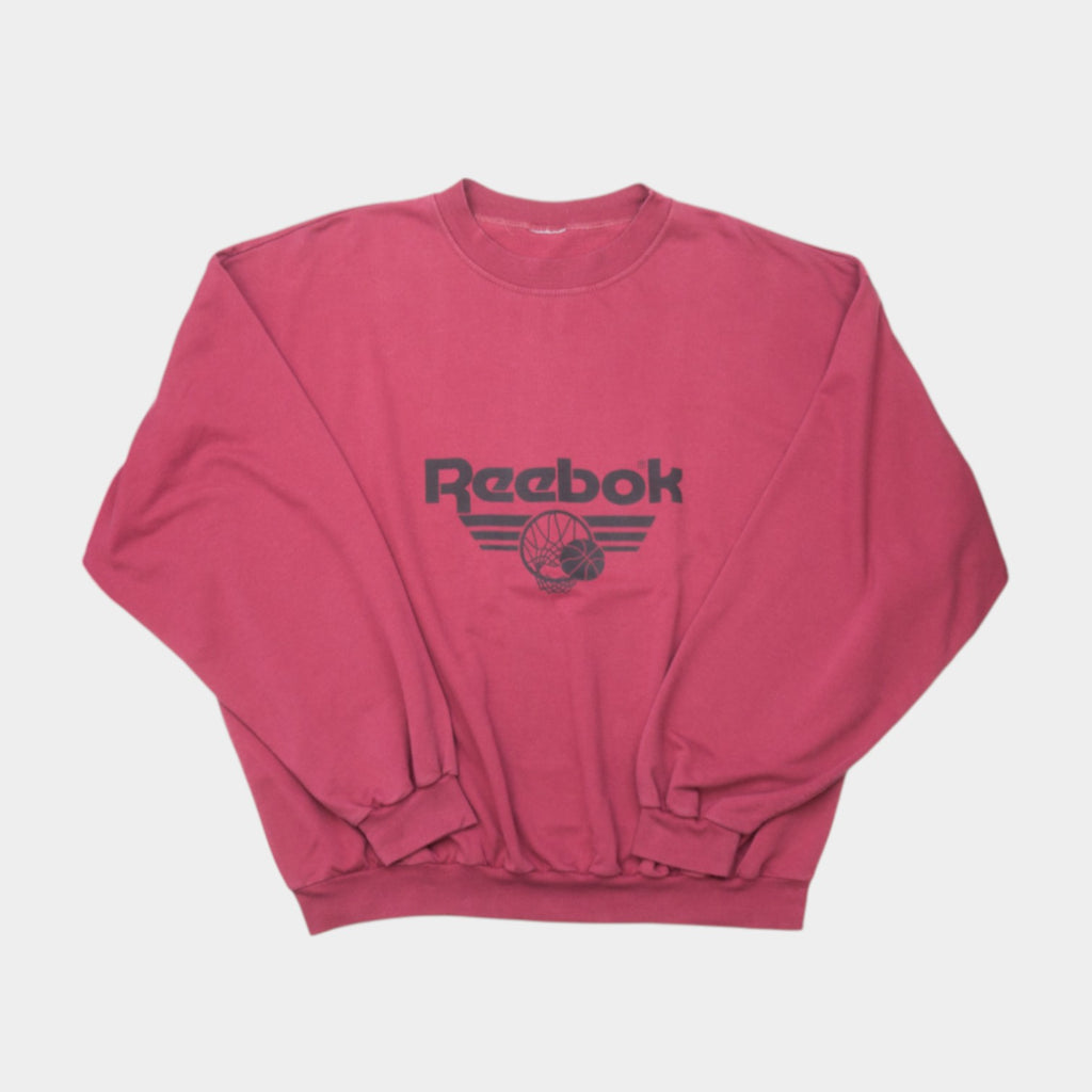 Reebok Vintage Блуза