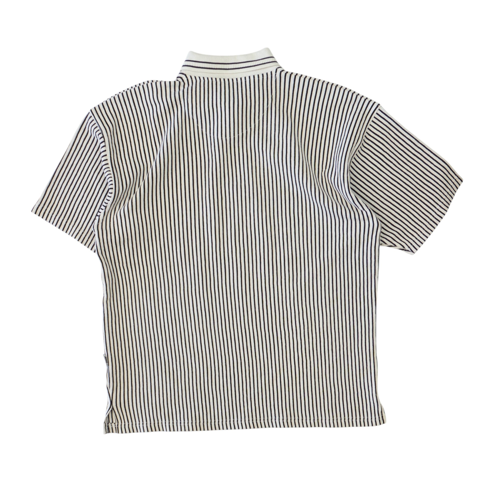 Nike Vintage Bootleg Тениска с Яка