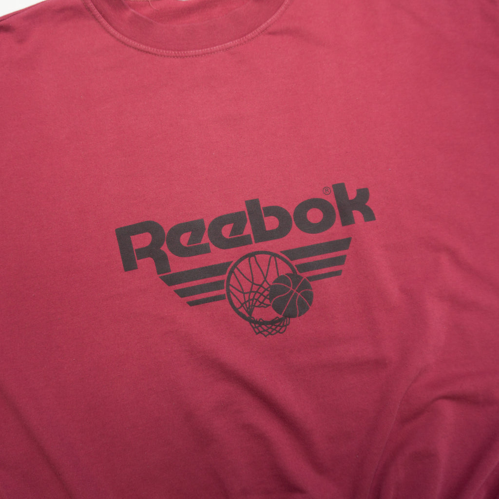 Reebok Vintage Блуза