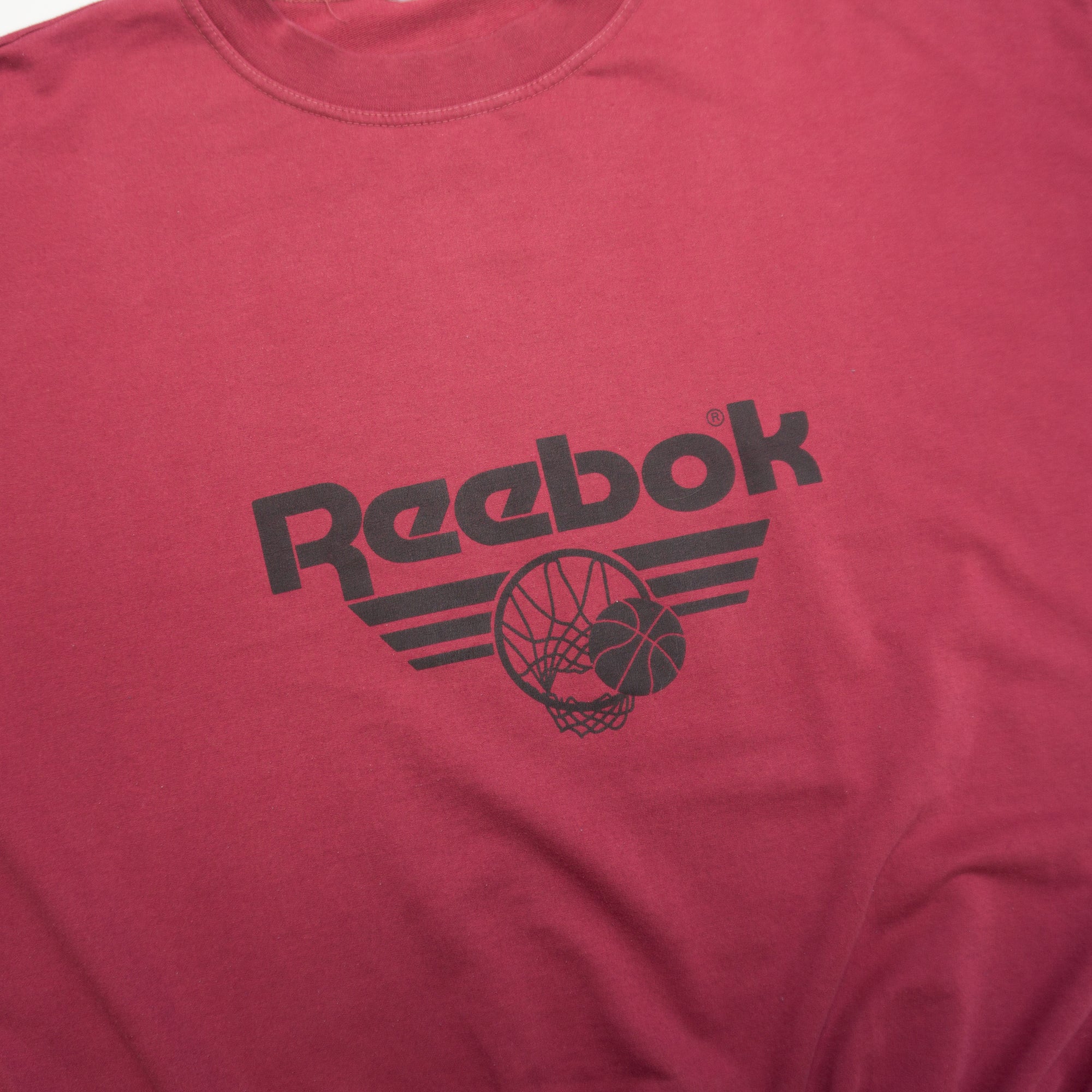 Reebok Vintage Блуза