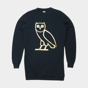 Urban Classics Drake OVO Рокля/Блуза