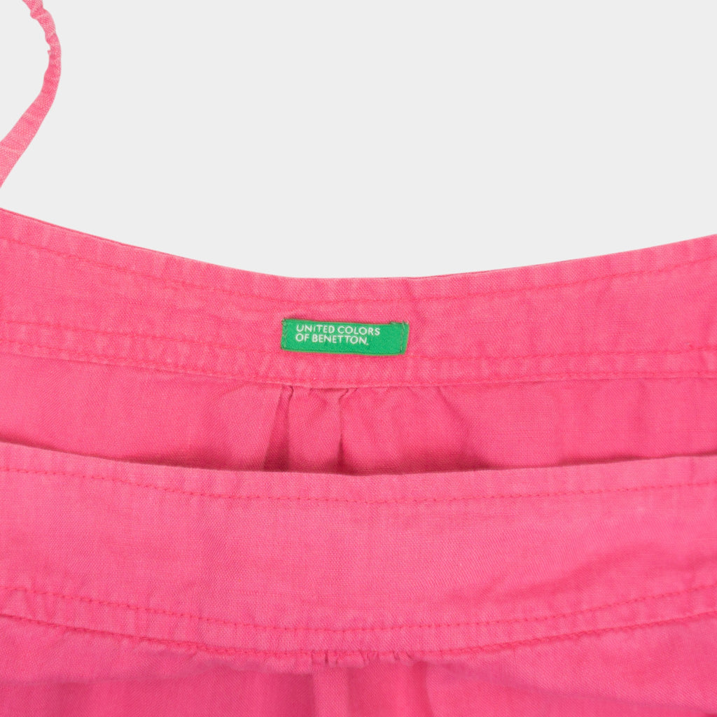 Benetton Розов Гащеризон