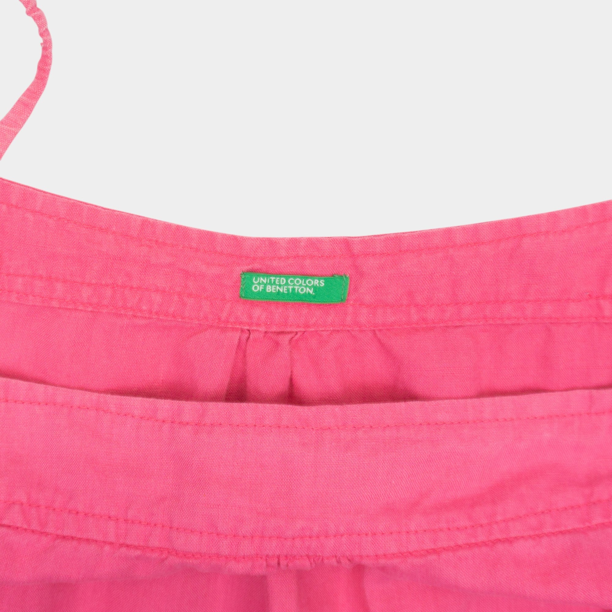 Benetton Розов Гащеризон