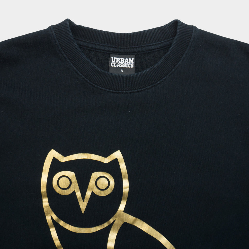Urban Classics Drake OVO Рокля/Блуза