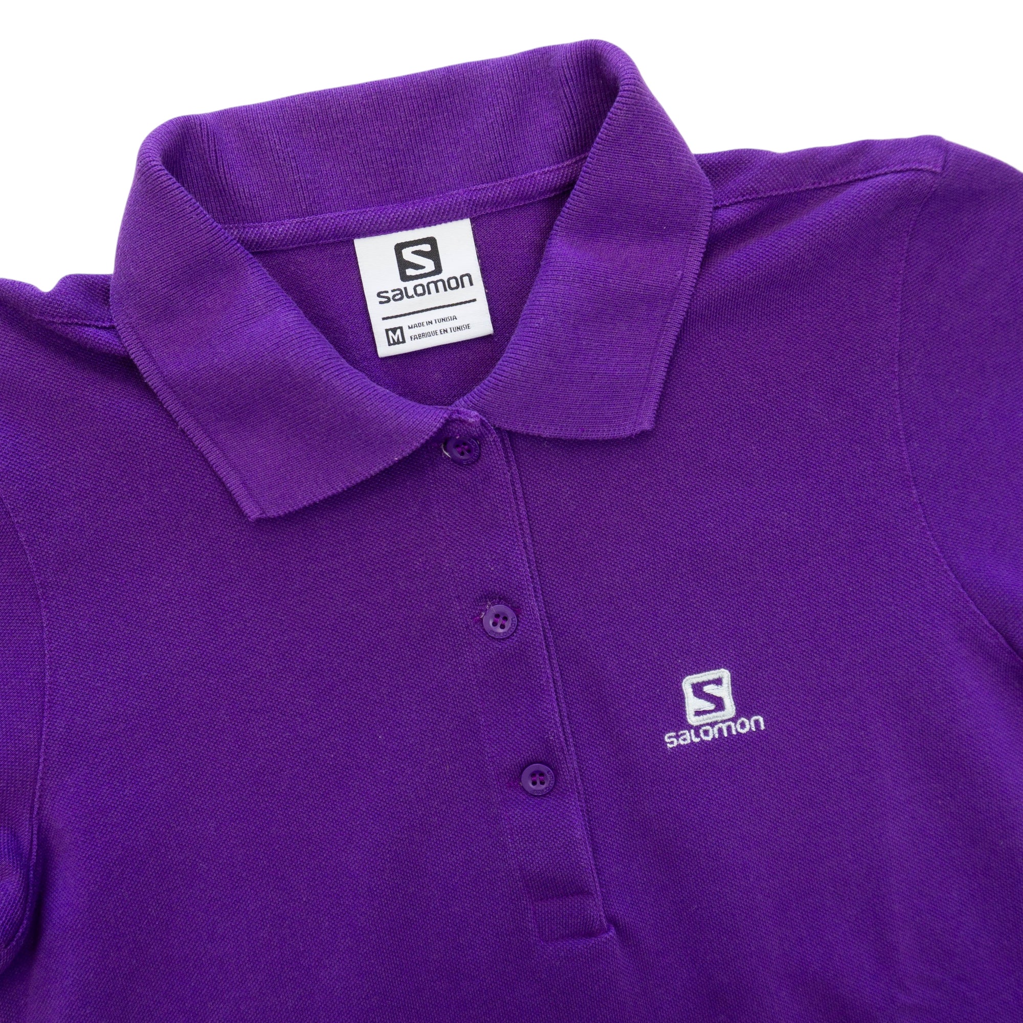Salomon Polo Shirt