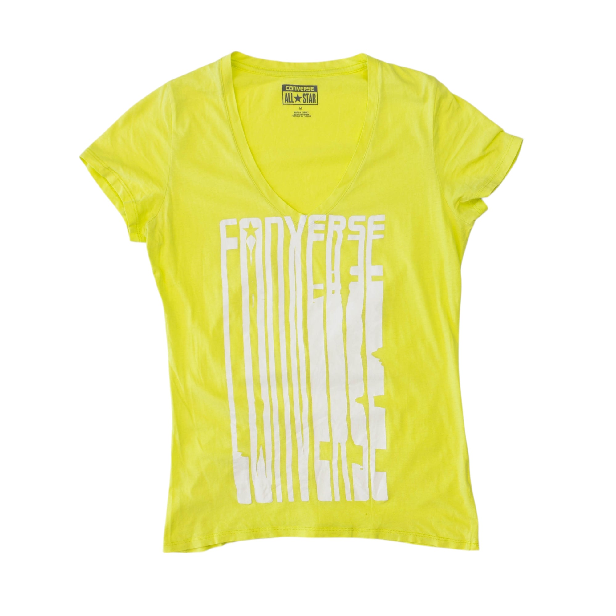 Converse Tee