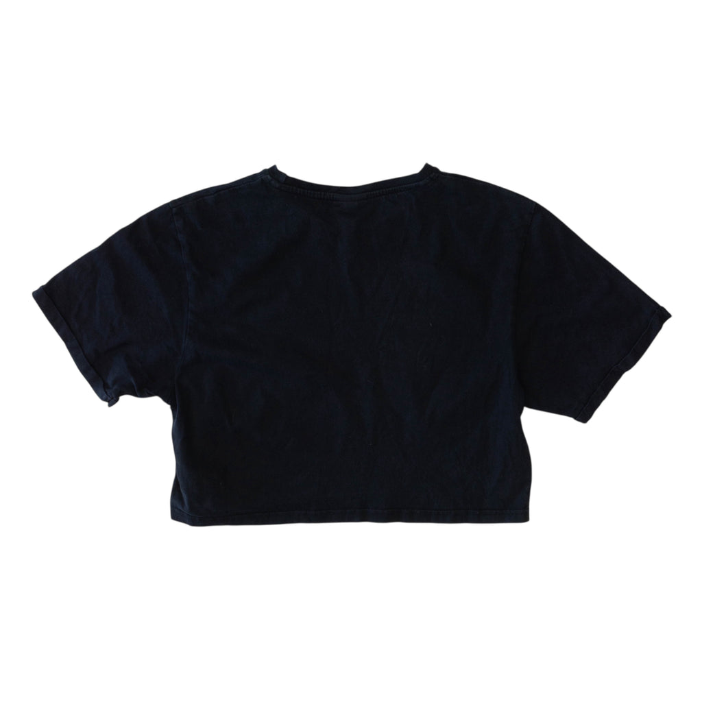 Ellesse Crop-Top Тениска