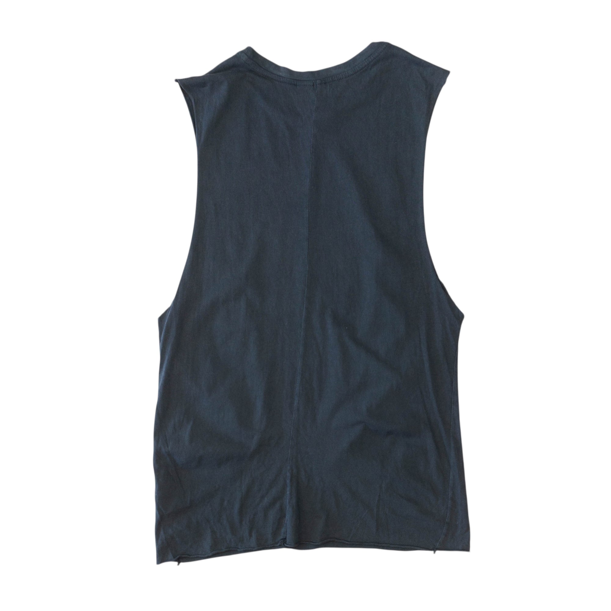 H&M X Iron Maiden Tank Top