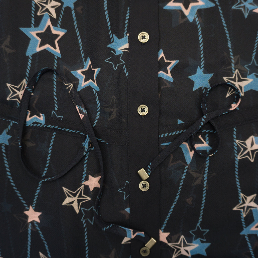 Tommy Hilfiger Плажна Дълга Риза с Къс Ръкав